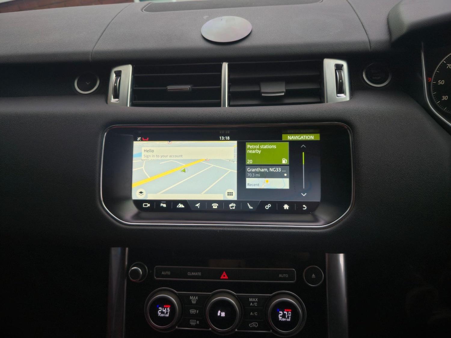 Used Land Rover Range Rover Sport 2017 for sale - 77612612: Photo 16