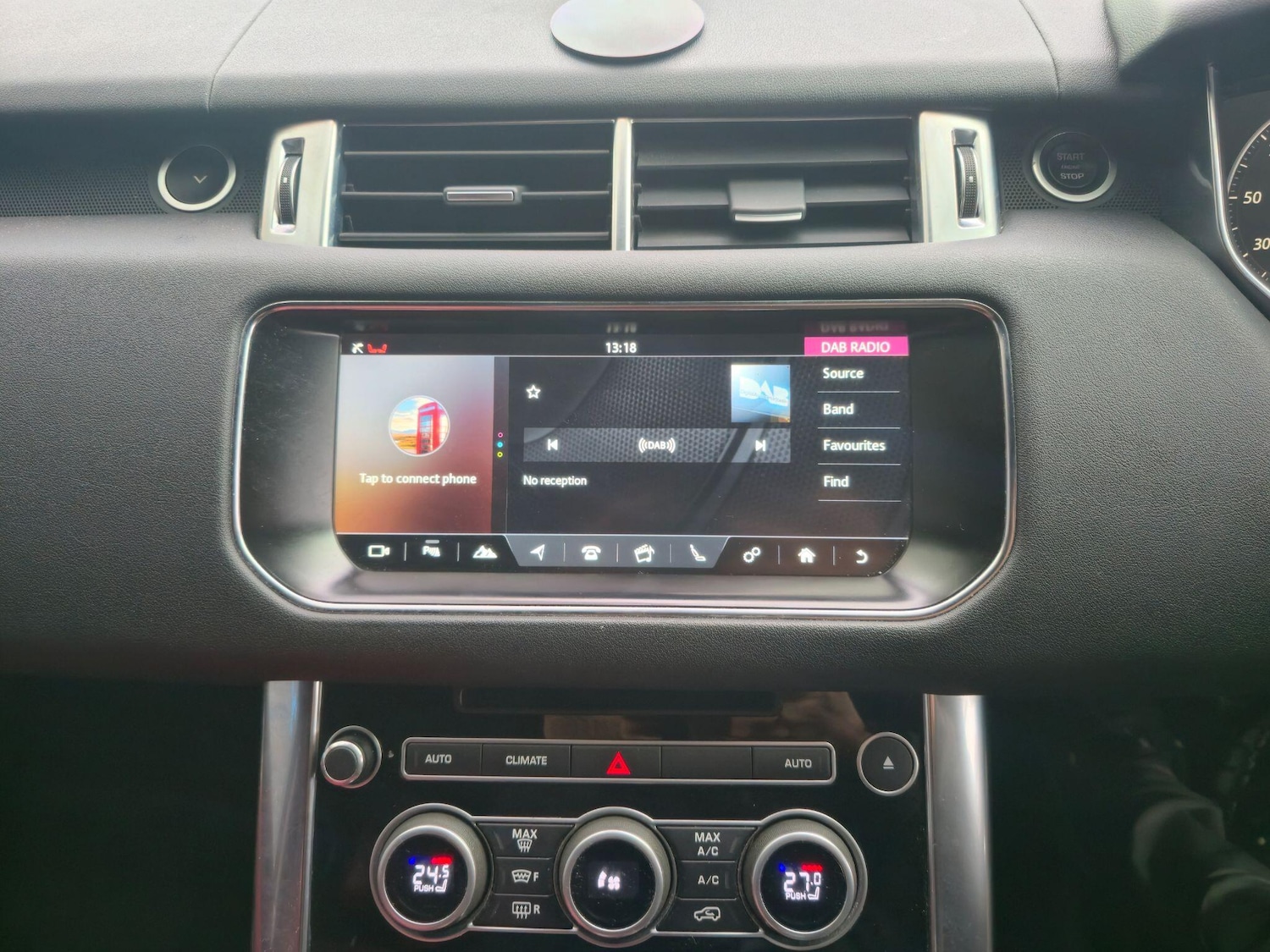 Used Land Rover Range Rover Sport 2017 for sale - 77612612: Photo 17