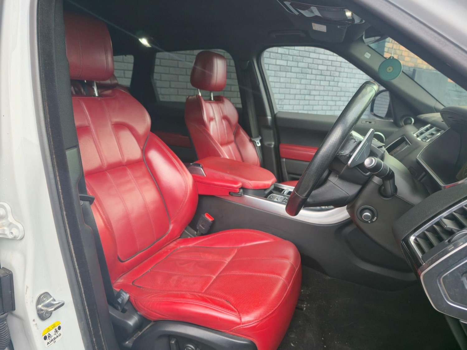 Used Land Rover Range Rover Sport 2017 for sale - 77612612: Photo 20