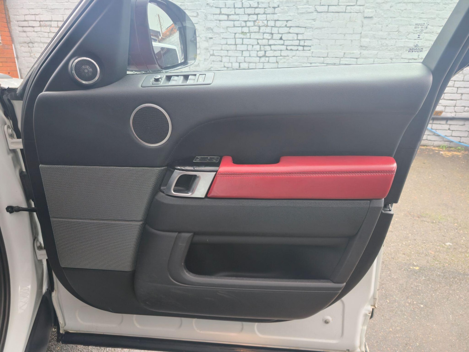 Used Land Rover Range Rover Sport 2017 for sale - 77612612: Photo 24