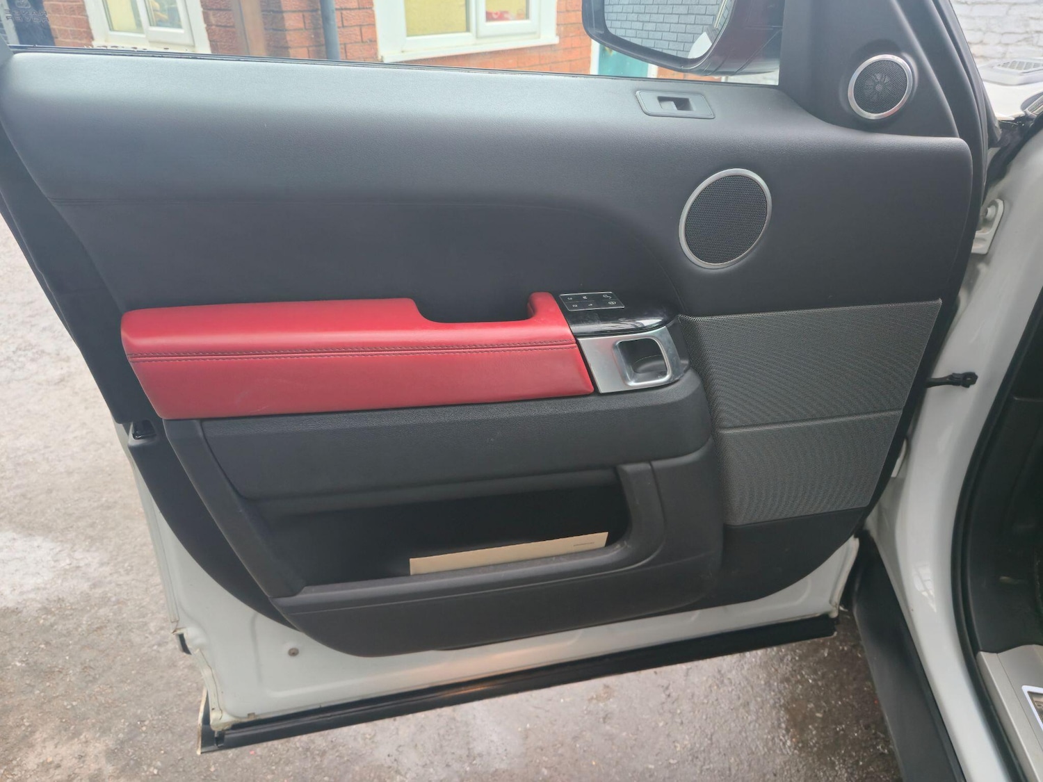 Used Land Rover Range Rover Sport 2017 for sale - 77612612: Photo 26