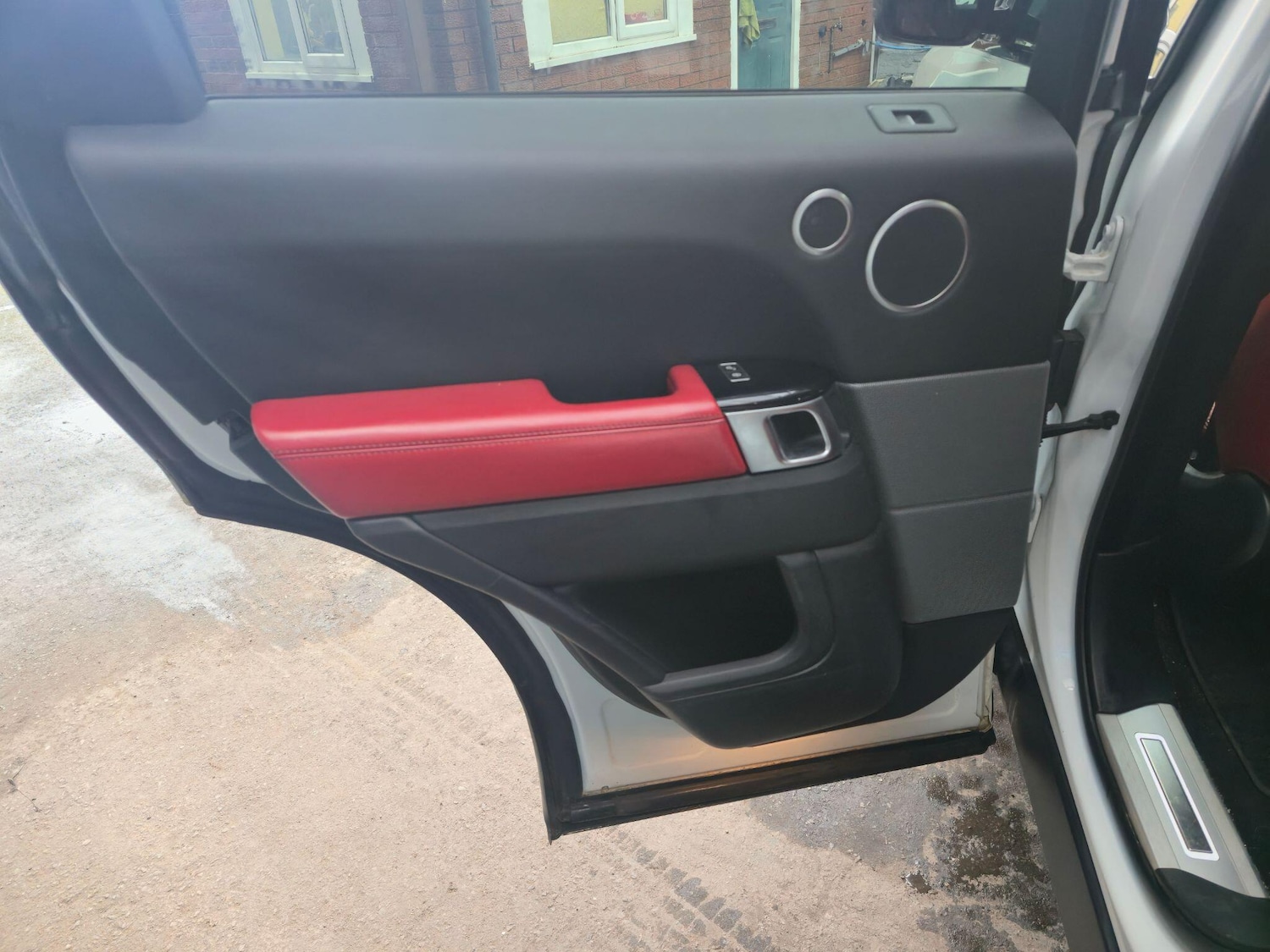 Used Land Rover Range Rover Sport 2017 for sale - 77612612: Photo 27