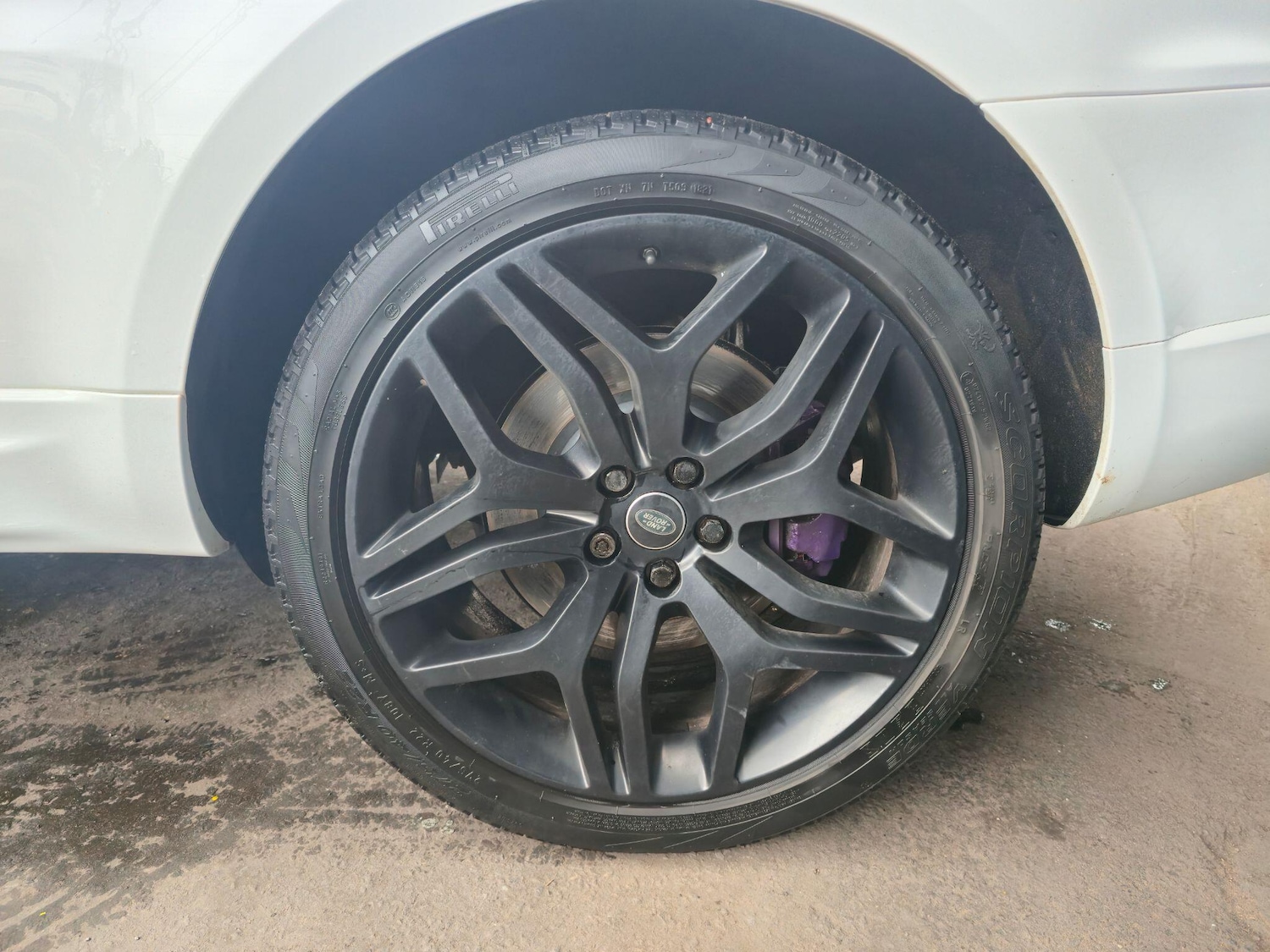 Used Land Rover Range Rover Sport 2017 for sale - 77612612: Photo 28