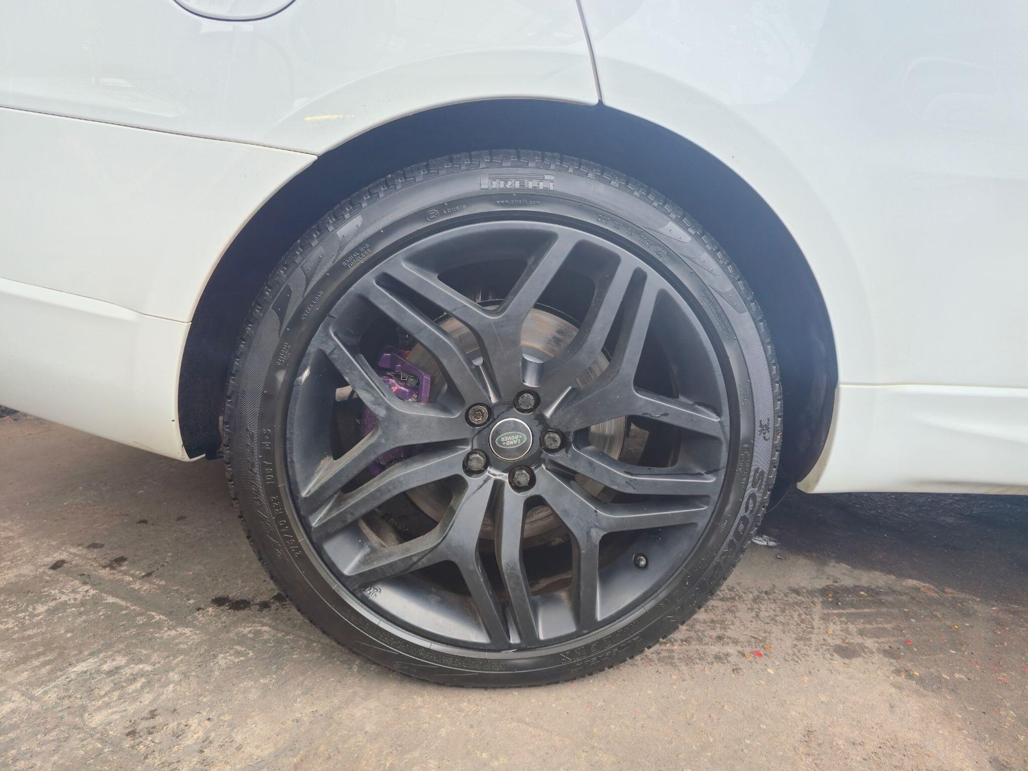 Used Land Rover Range Rover Sport 2017 for sale - 77612612: Photo 29