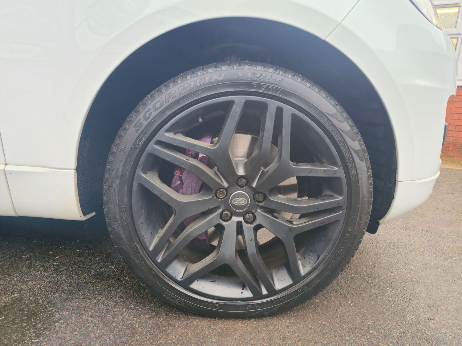 Used Land Rover Range Rover Sport 2017 for sale - 77612612: Photo 30