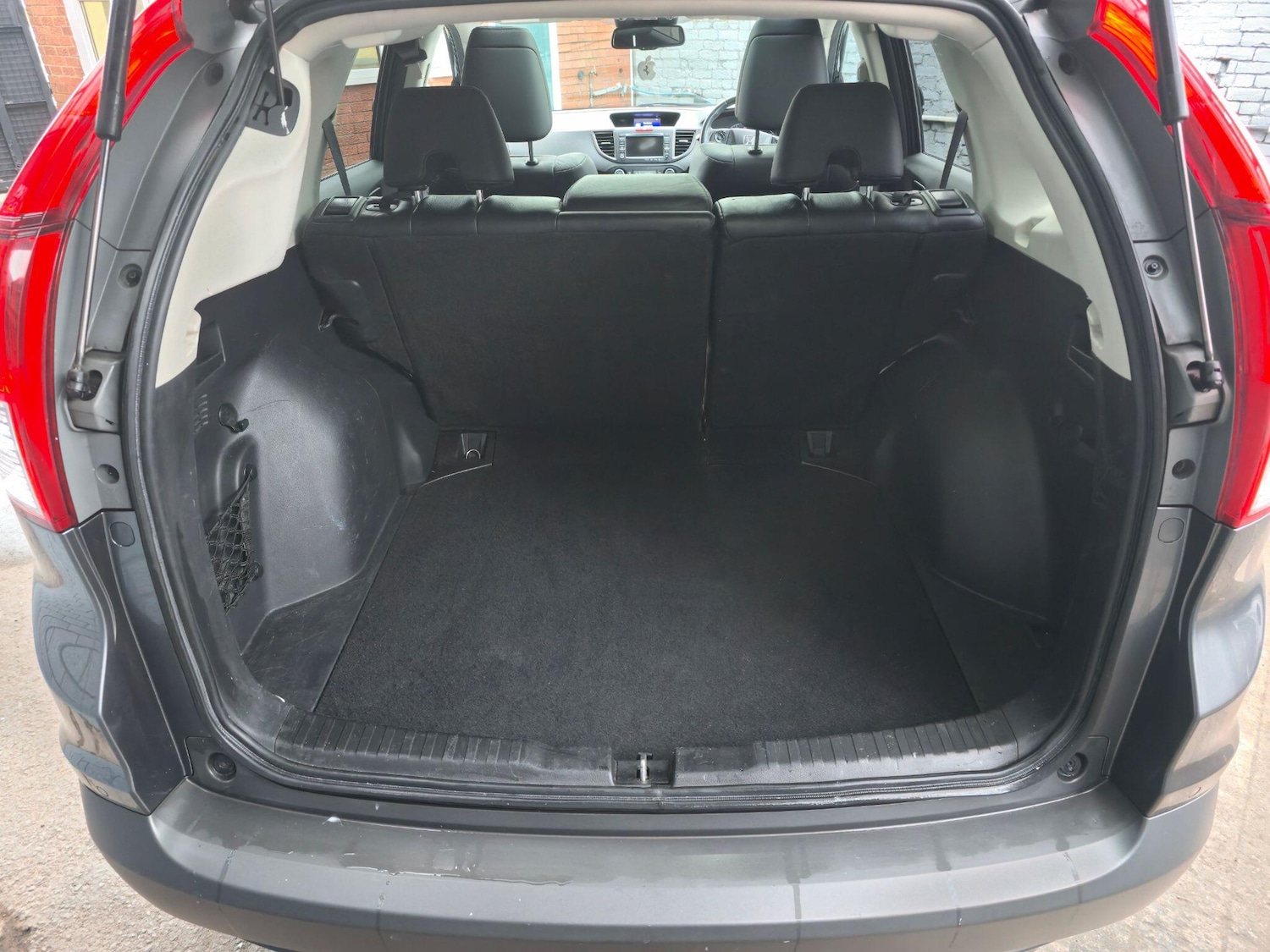 Used Honda CR-V 2012 for sale - 77376094: Photo 10