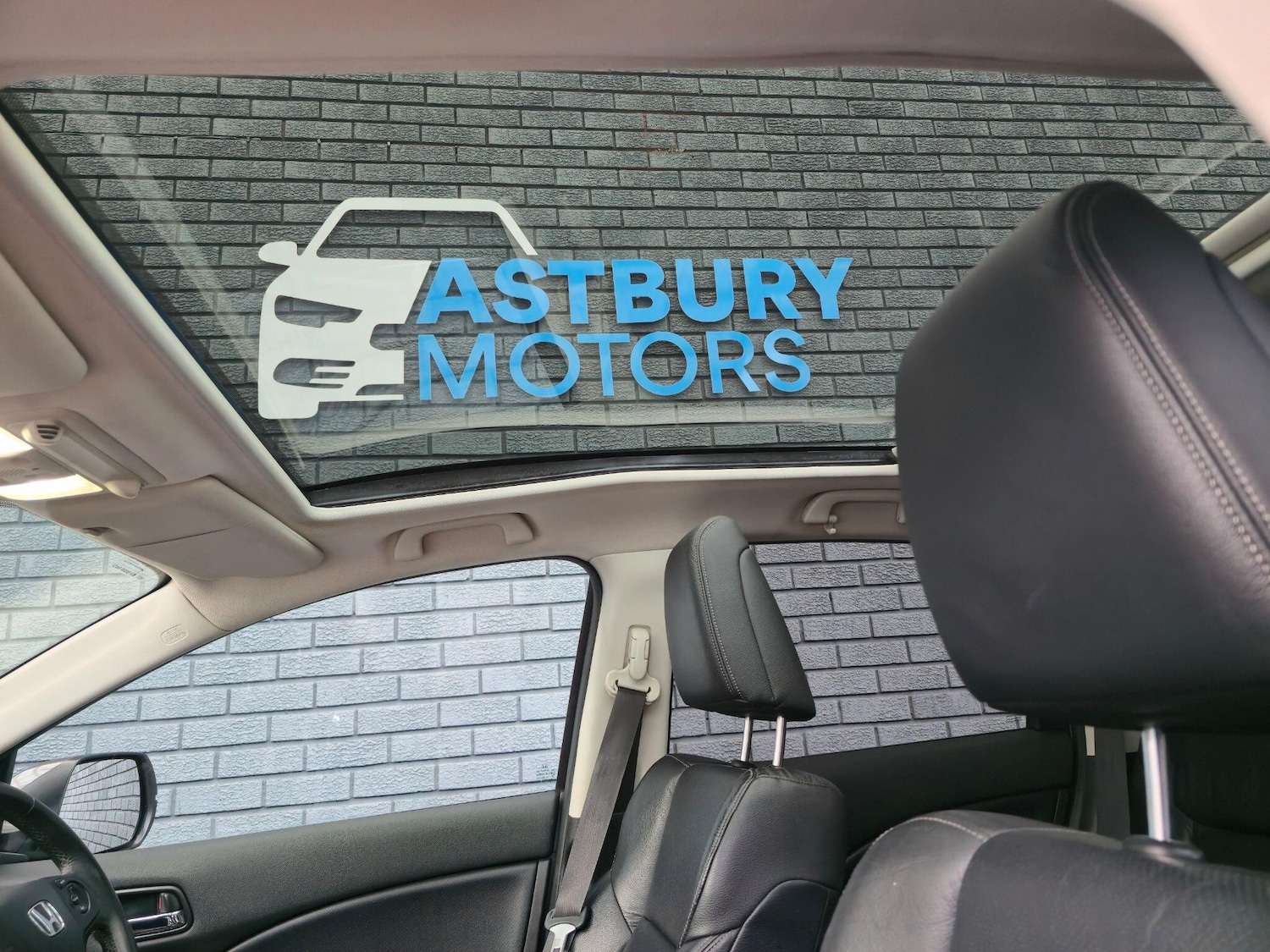 Used Honda CR-V 2012 for sale - 77376094: Photo 12