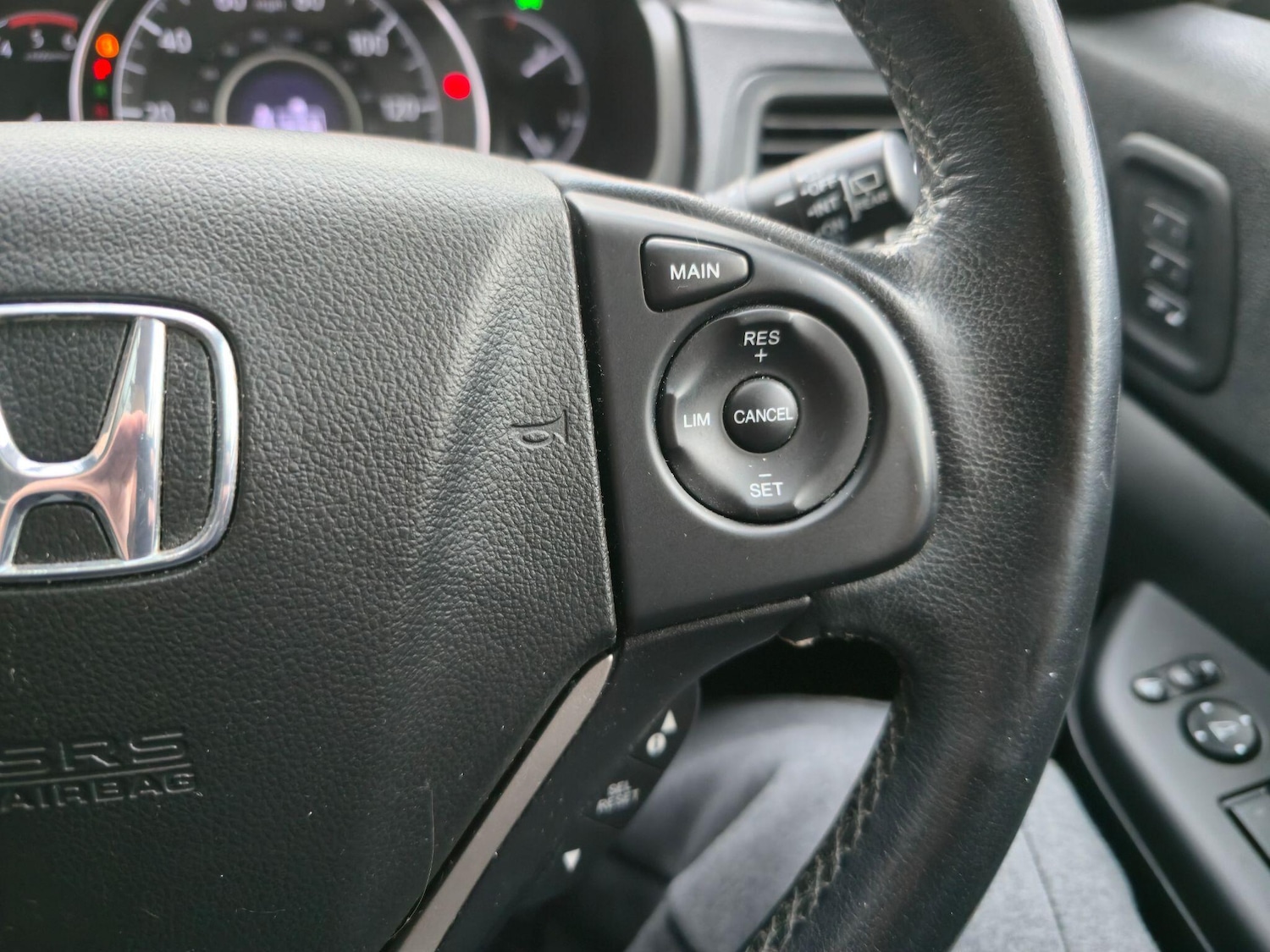 Used Honda CR-V 2012 for sale - 77376094: Photo 15