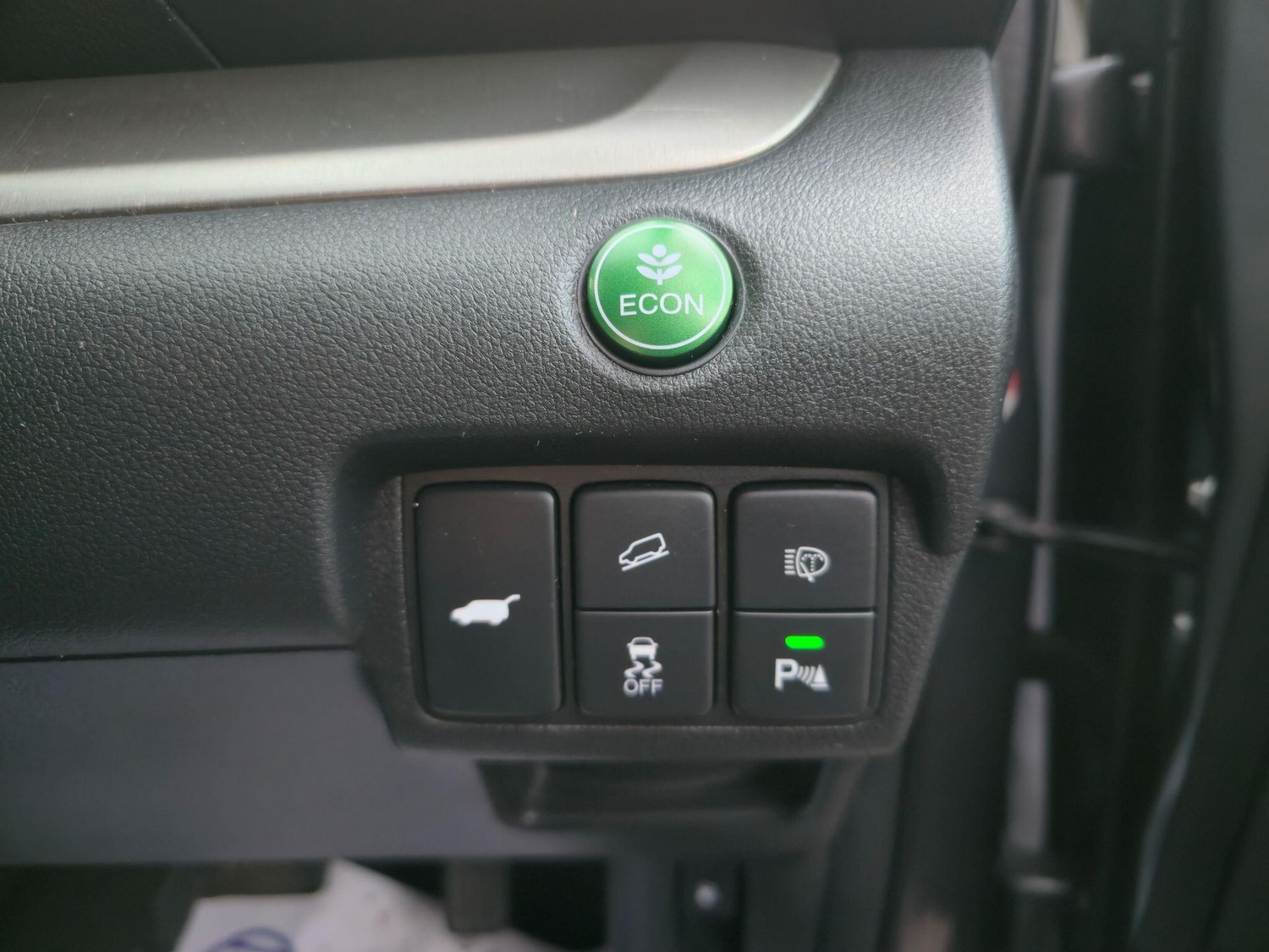 Used Honda CR-V 2012 for sale - 77376094: Photo 16