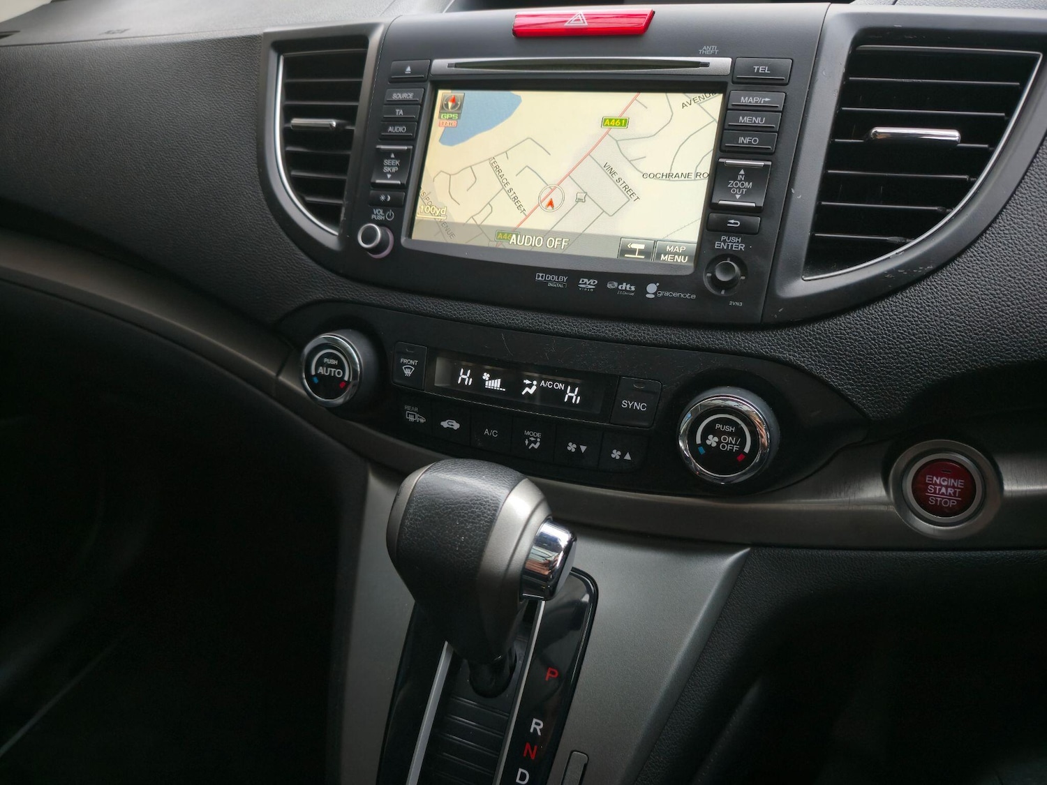 Used Honda CR-V 2012 for sale - 77376094: Photo 17