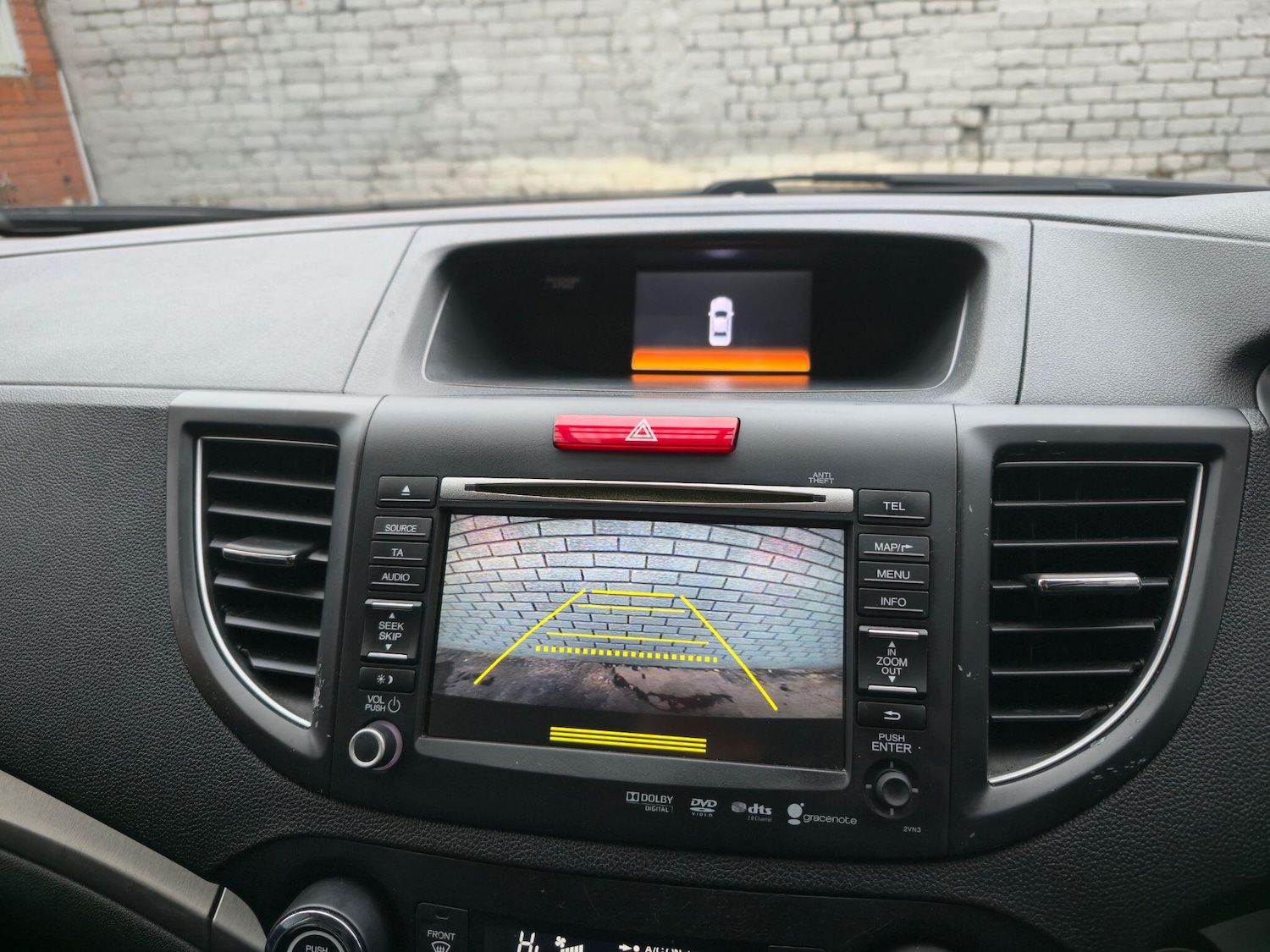 Used Honda CR-V 2012 for sale - 77376094: Photo 18