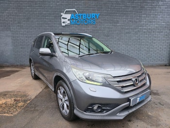 Used Honda CR-V 2012 for sale - 77376094: Photo