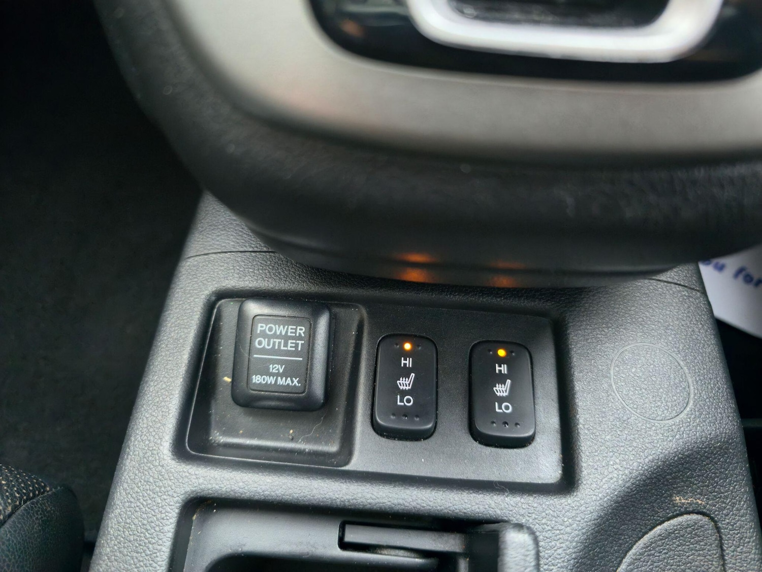 Used Honda CR-V 2012 for sale - 77376094: Photo 20