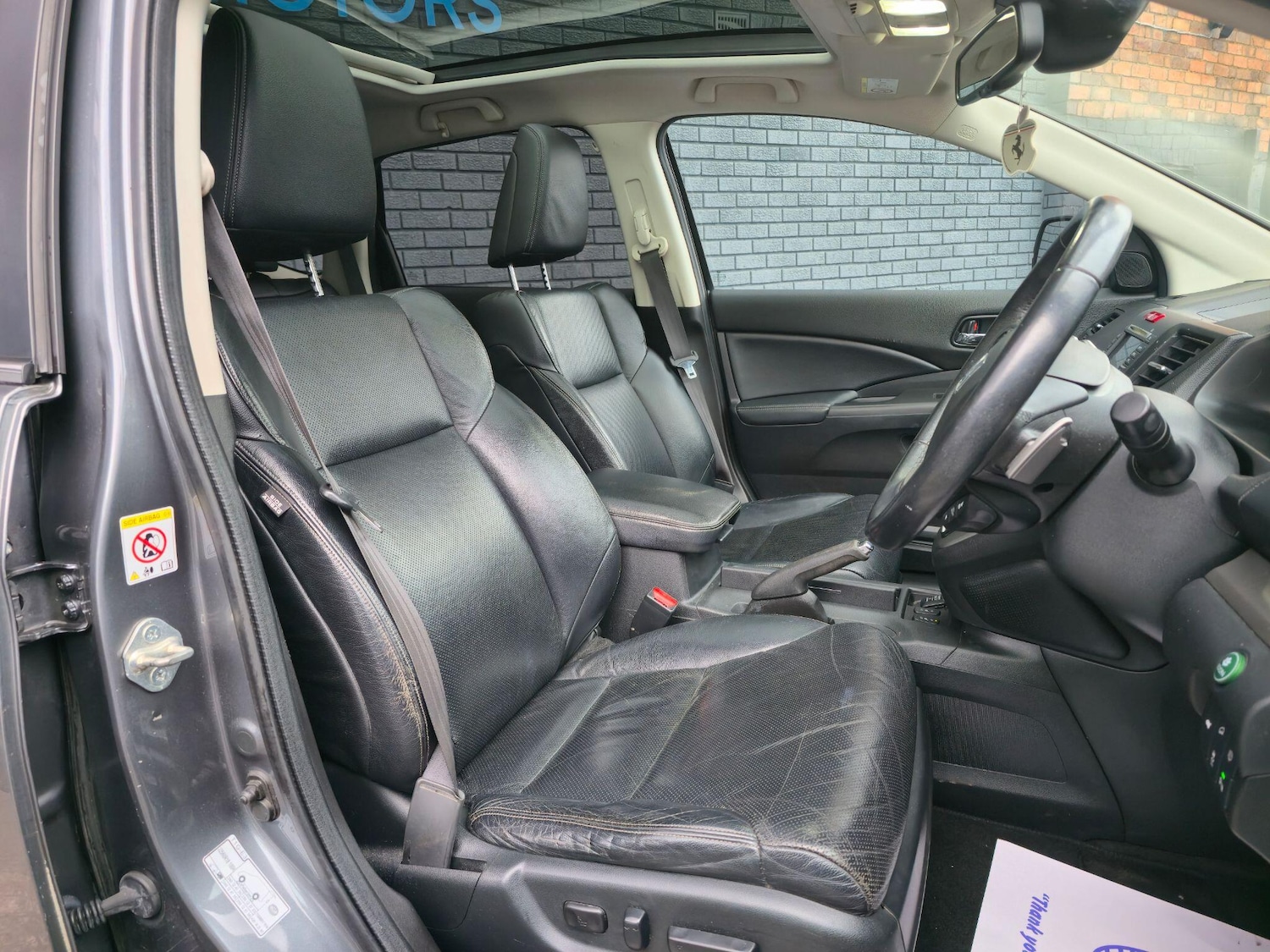 Used Honda CR-V 2012 for sale - 77376094: Photo 22