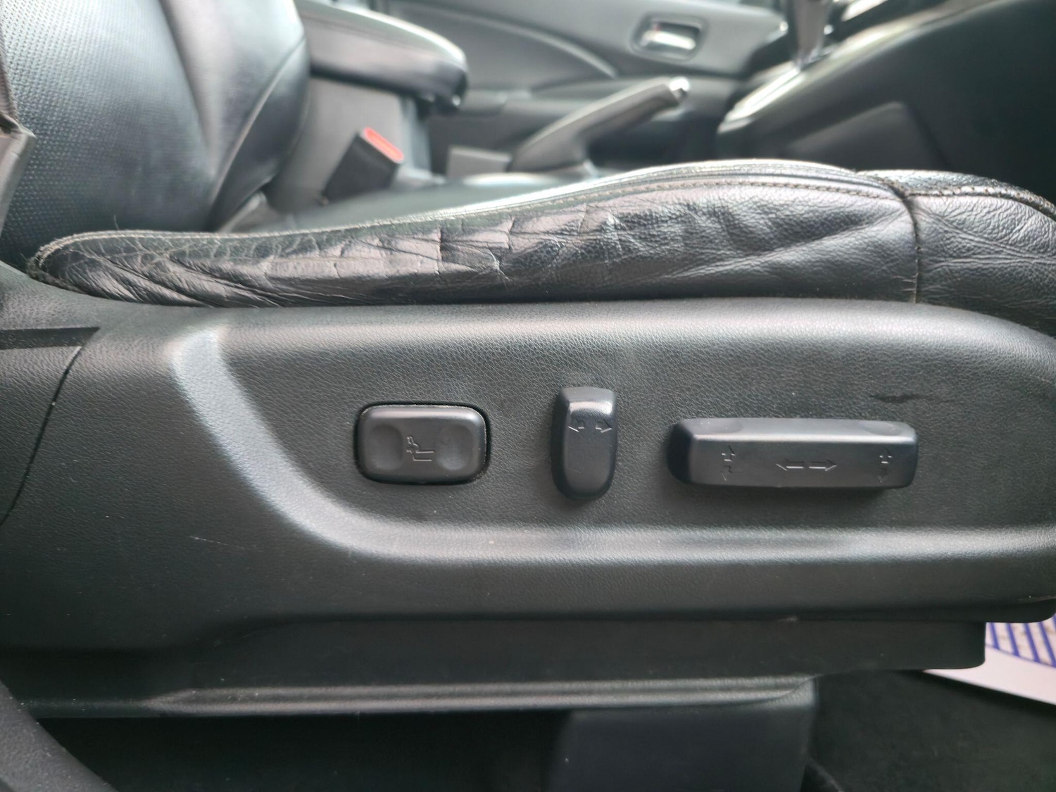 Used Honda CR-V 2012 for sale - 77376094: Photo 23