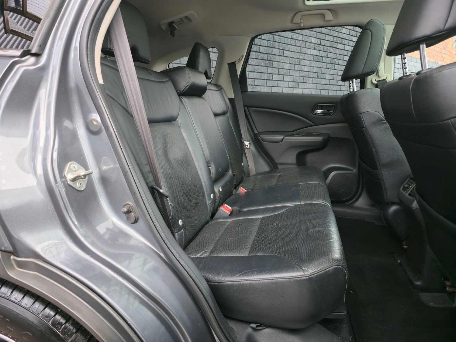 Used Honda CR-V 2012 for sale - 77376094: Photo 24