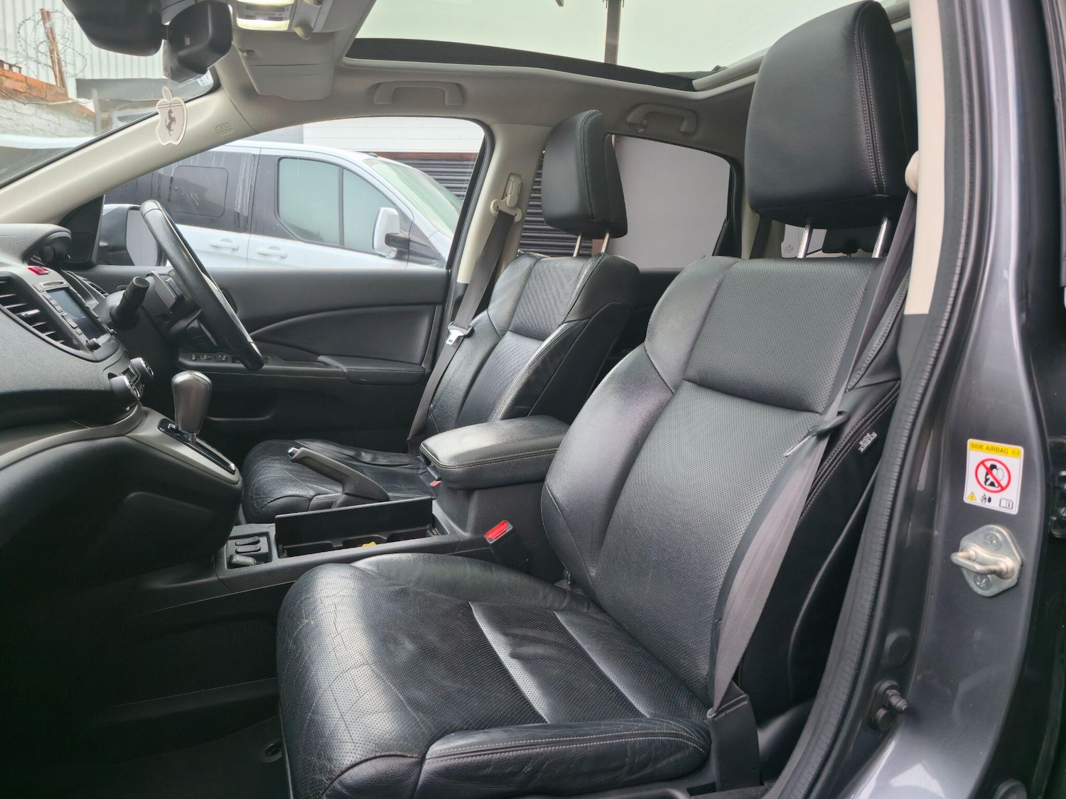 Used Honda CR-V 2012 for sale - 77376094: Photo 25