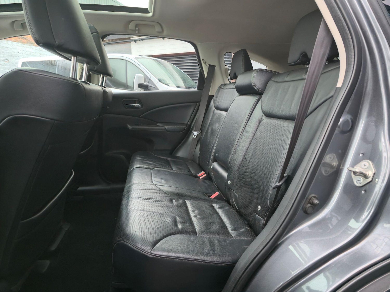 Used Honda CR-V 2012 for sale - 77376094: Photo 26