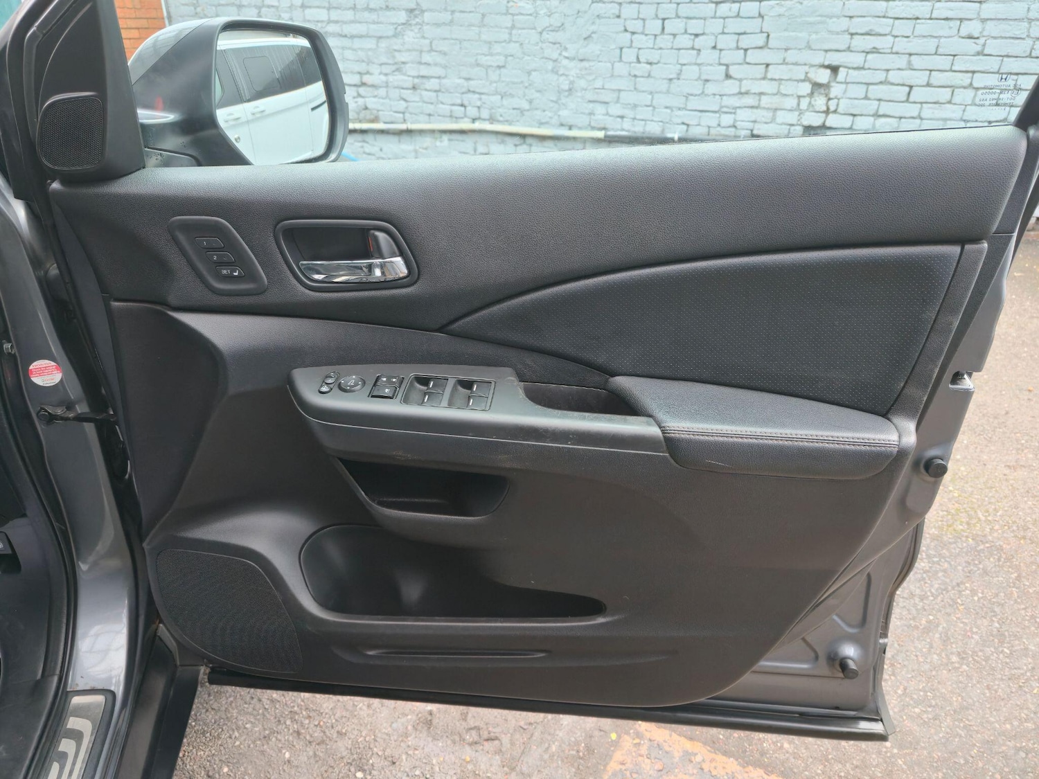 Used Honda CR-V 2012 for sale - 77376094: Photo 27