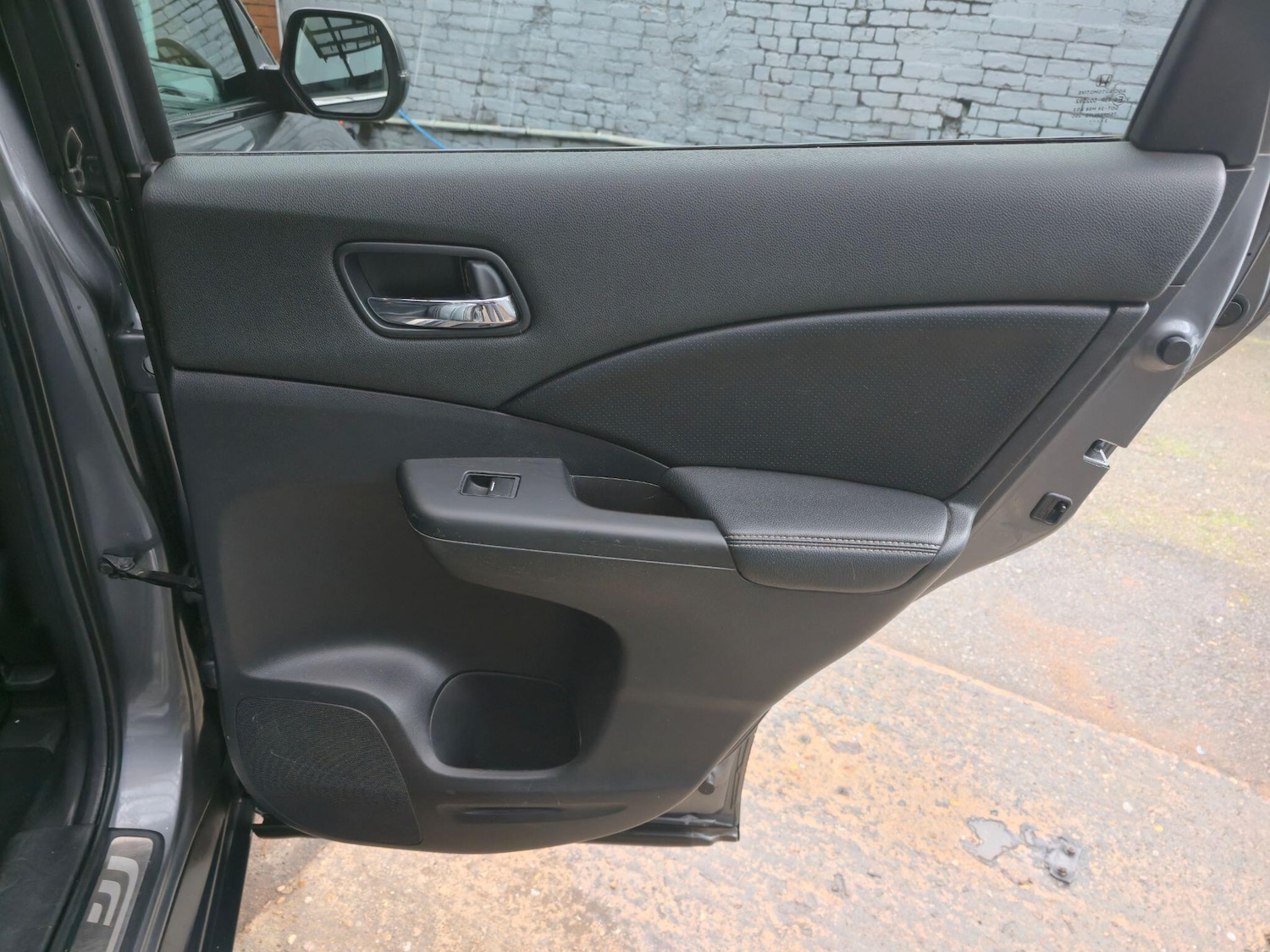 Used Honda CR-V 2012 for sale - 77376094: Photo 29