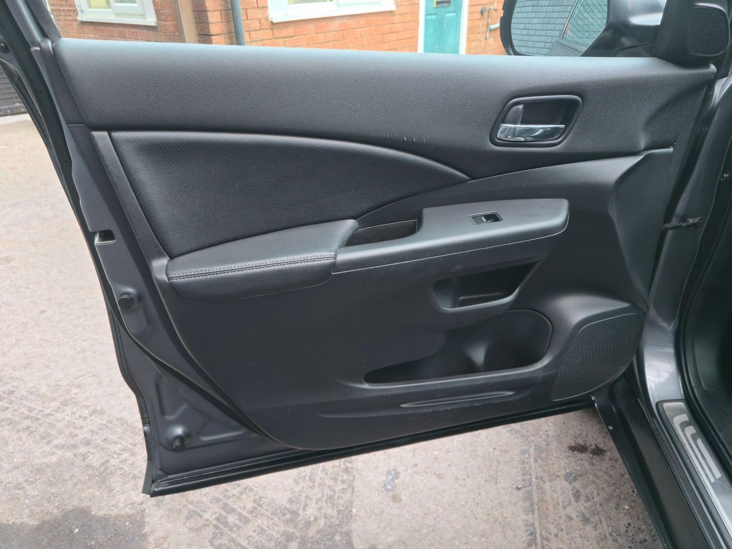 Used Honda CR-V 2012 for sale - 77376094: Photo 30