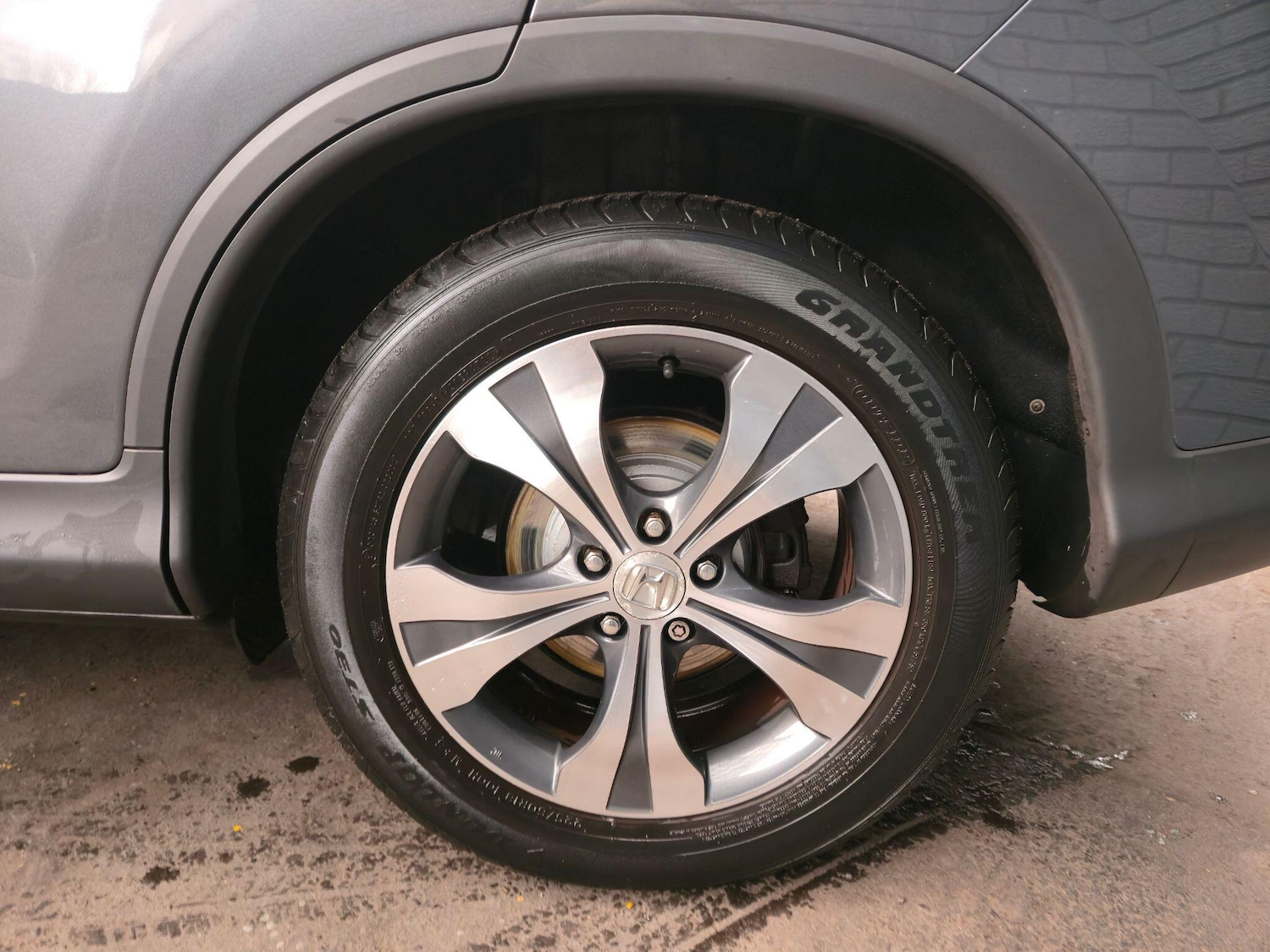 Used Honda CR-V 2012 for sale - 77376094: Photo 33