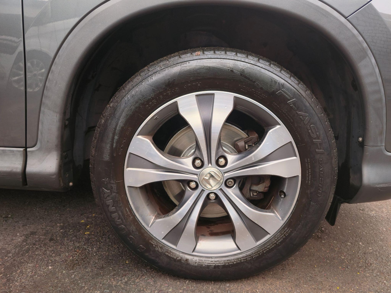 Used Honda CR-V 2012 for sale - 77376094: Photo 35