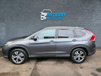 Used Honda CR-V 2012 for sale - 77376094: Photo