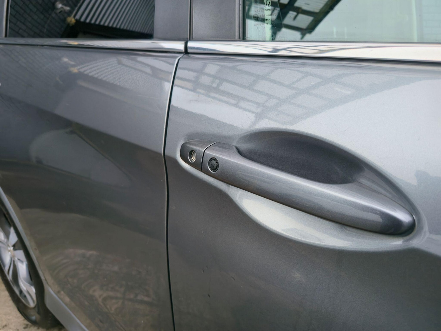 Used Honda CR-V 2012 for sale - 77376094: Photo 9