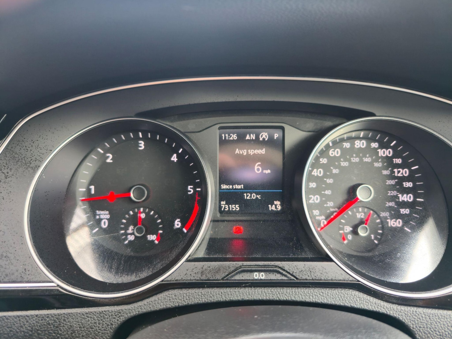 Used Volkswagen Passat 2019 for sale - 76689170: Photo 11