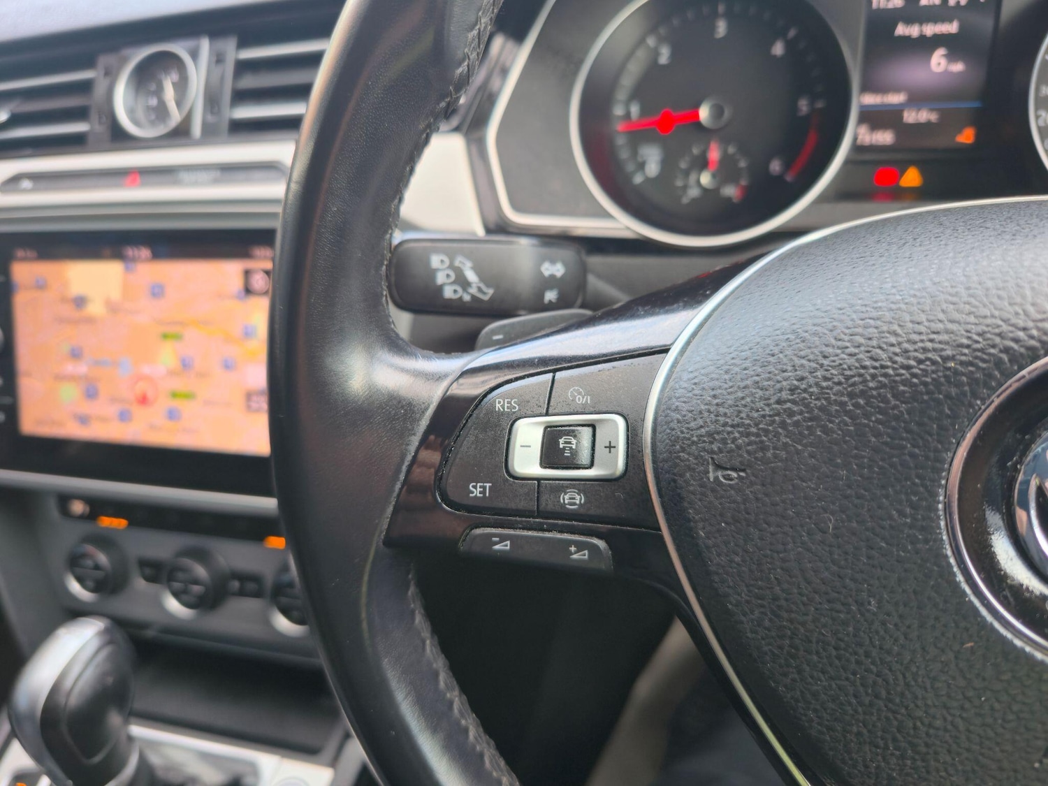 Used Volkswagen Passat 2019 for sale - 76689170: Photo 12