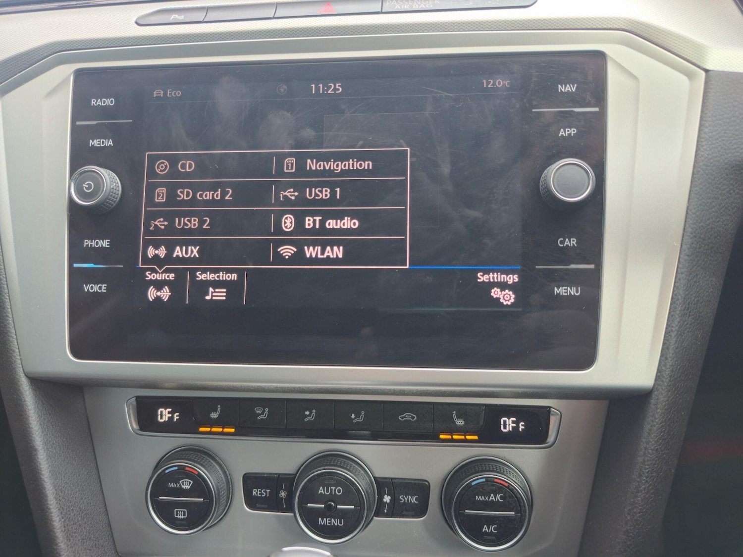 Used Volkswagen Passat 2019 for sale - 76689170: Photo 15