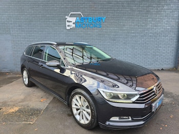 Used Volkswagen Passat 2019 for sale - 76689170: Photo