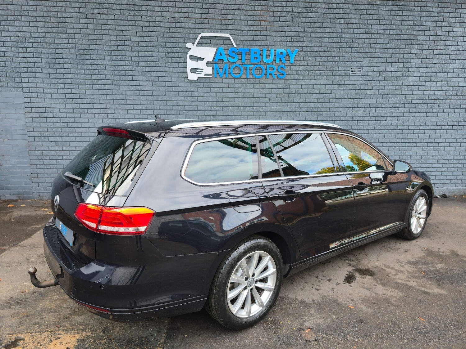 Used Volkswagen Passat 2019 for sale - 76689170: Photo 7