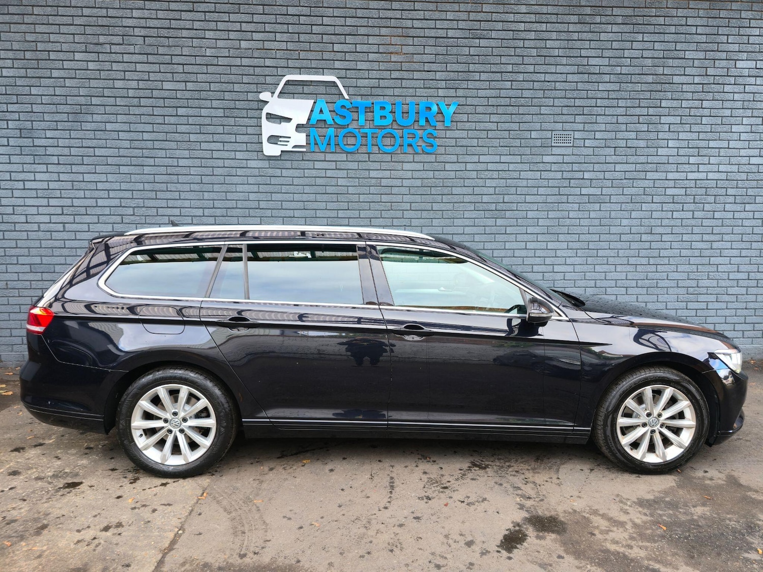 Used Volkswagen Passat 2019 for sale - 76689170: Photo 8