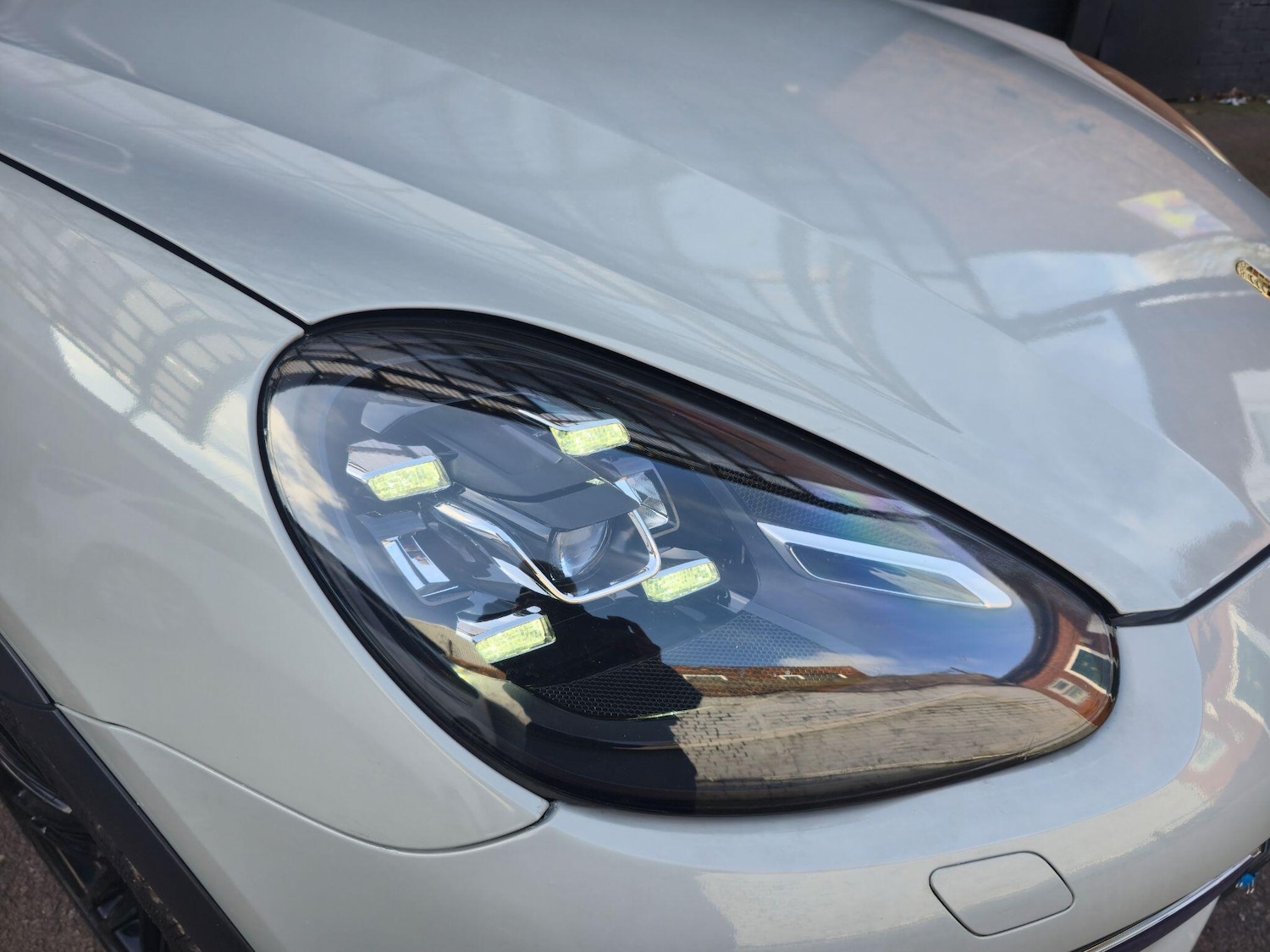 Used Porsche Cayenne for sale - 77671214: Photo 10