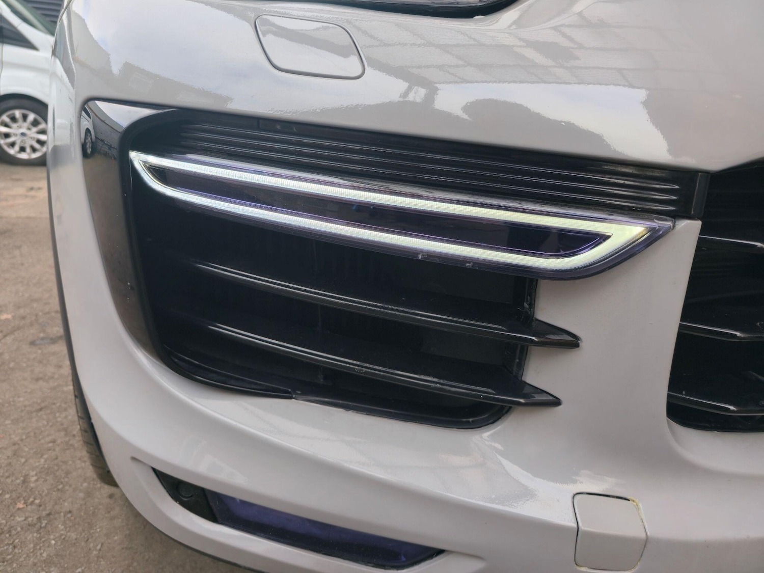 Used Porsche Cayenne for sale - 77671214: Photo 12