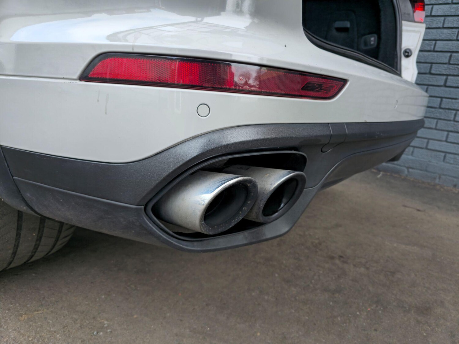 Used Porsche Cayenne for sale - 77671214: Photo 16