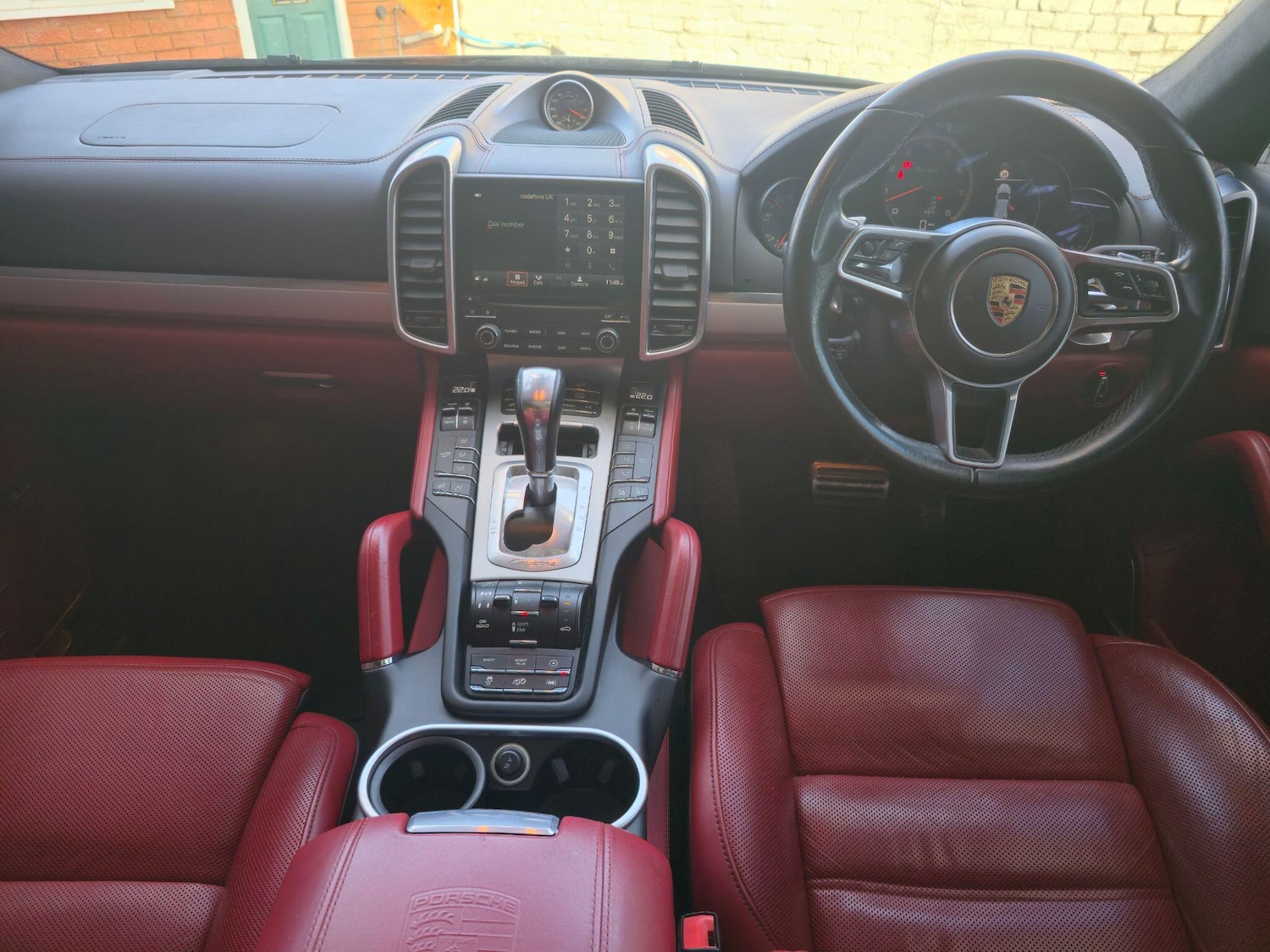 Used Porsche Cayenne for sale - 77671214: Photo 19