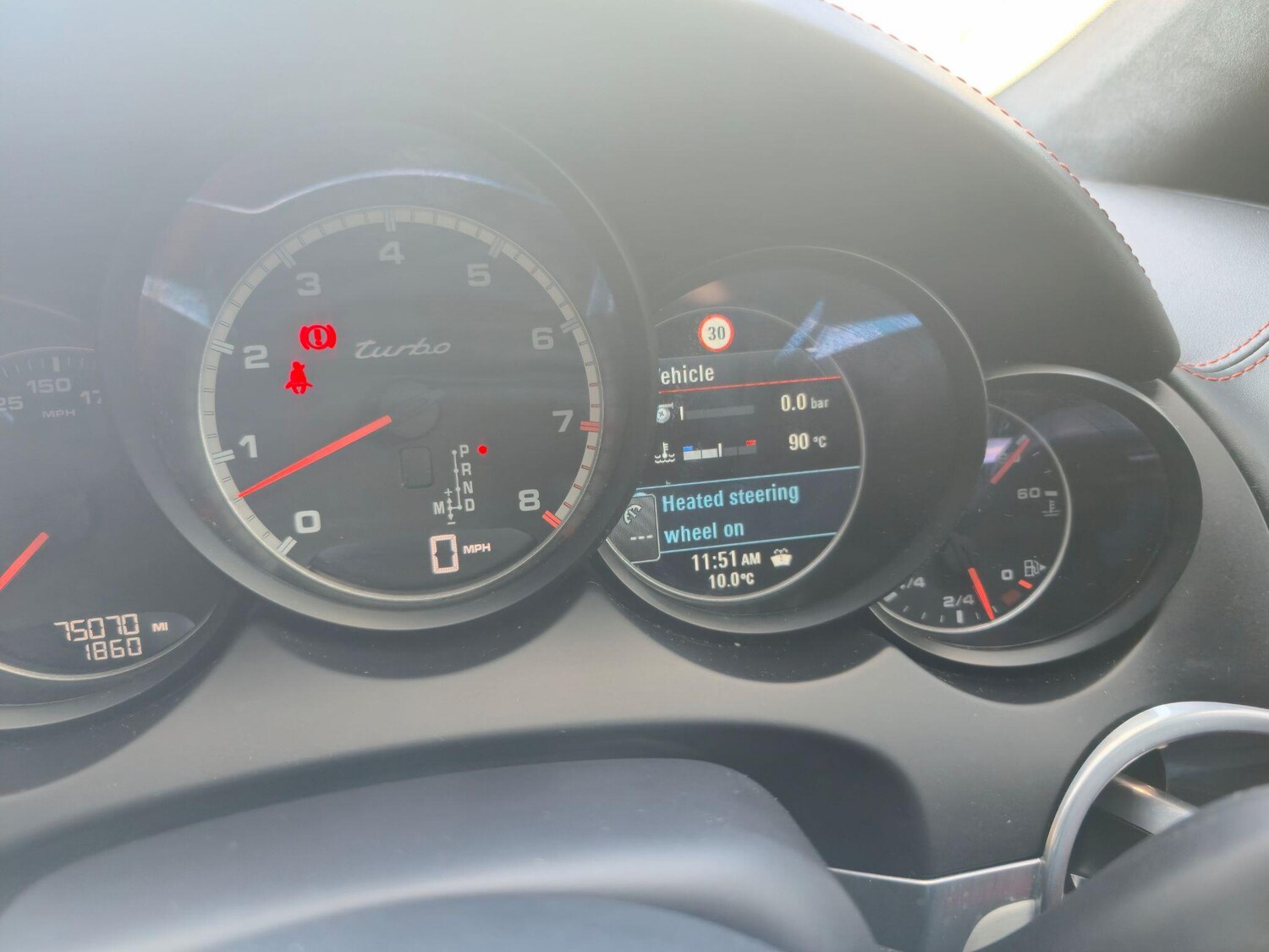 Used Porsche Cayenne for sale - 77671214: Photo 21