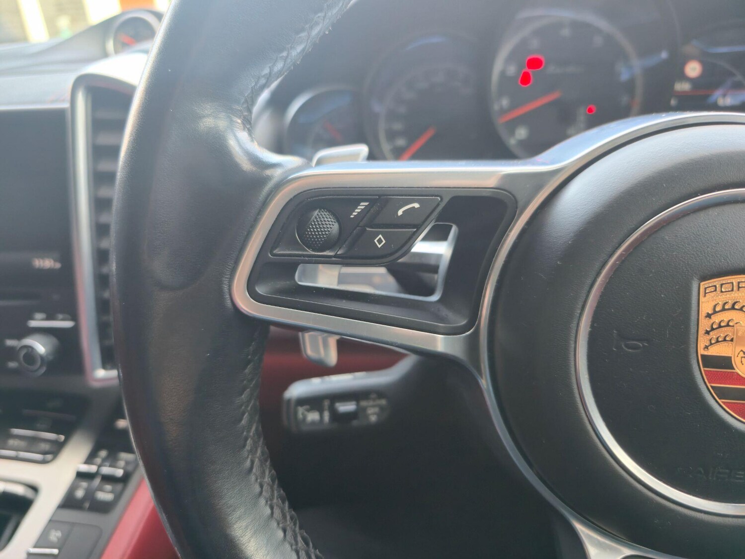 Used Porsche Cayenne for sale - 77671214: Photo 23