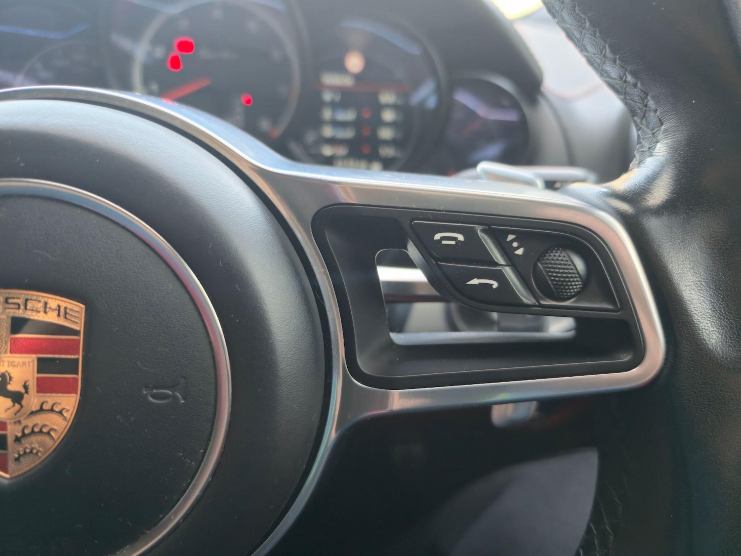 Used Porsche Cayenne for sale - 77671214: Photo 25