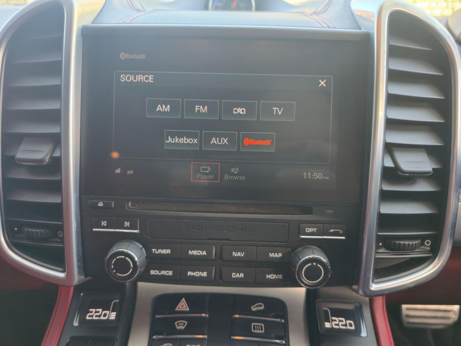 Used Porsche Cayenne for sale - 77671214: Photo 28