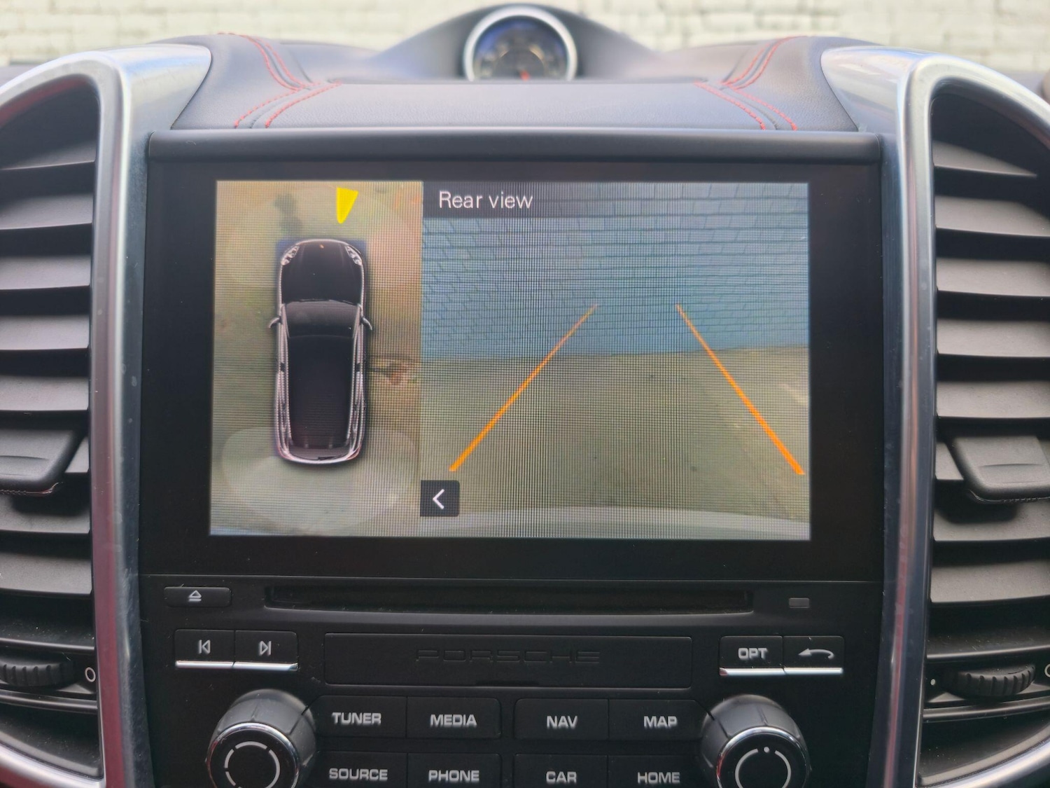 Used Porsche Cayenne for sale - 77671214: Photo 29