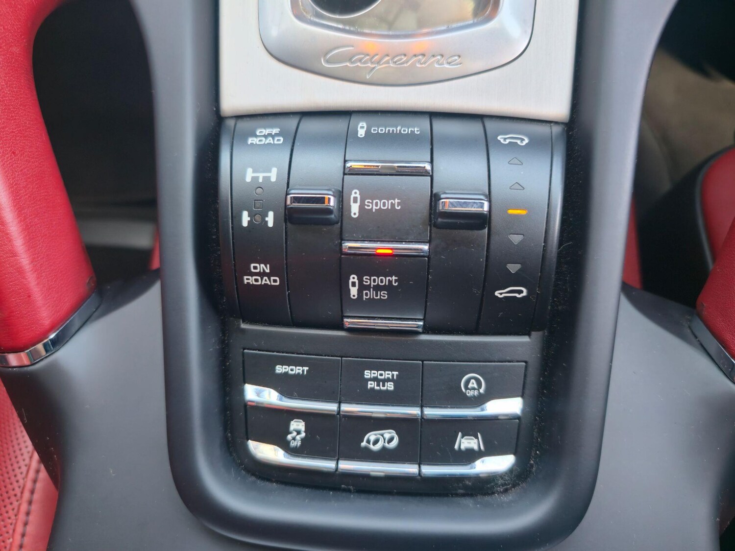 Used Porsche Cayenne for sale - 77671214: Photo 33