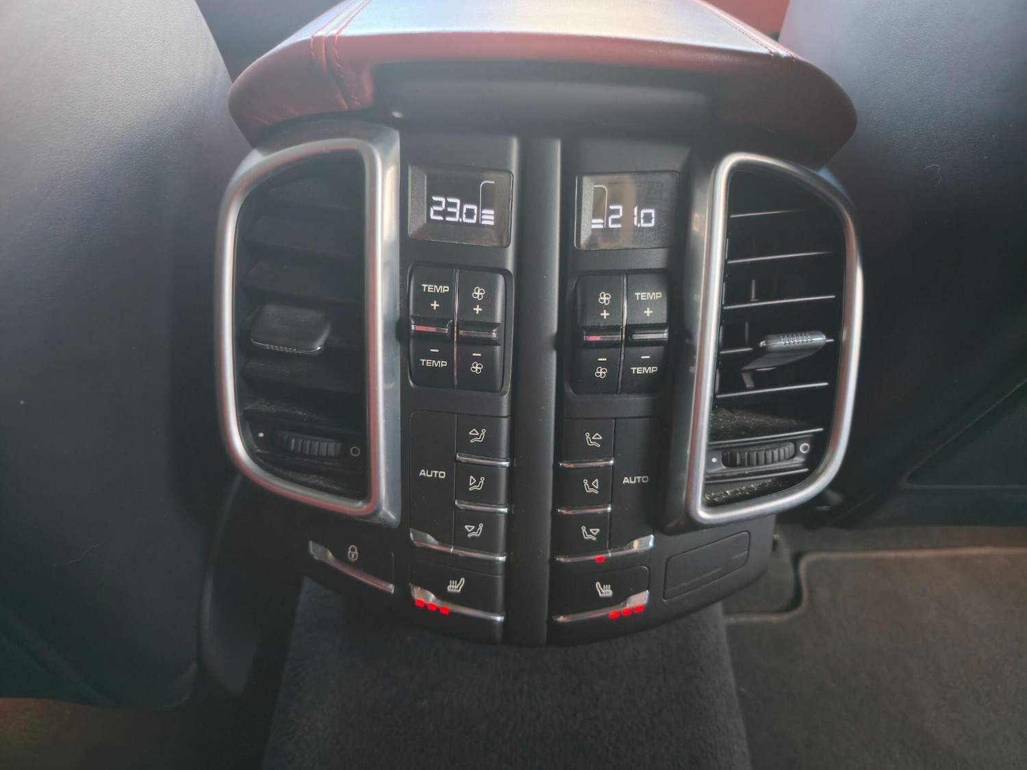 Used Porsche Cayenne for sale - 77671214: Photo 35