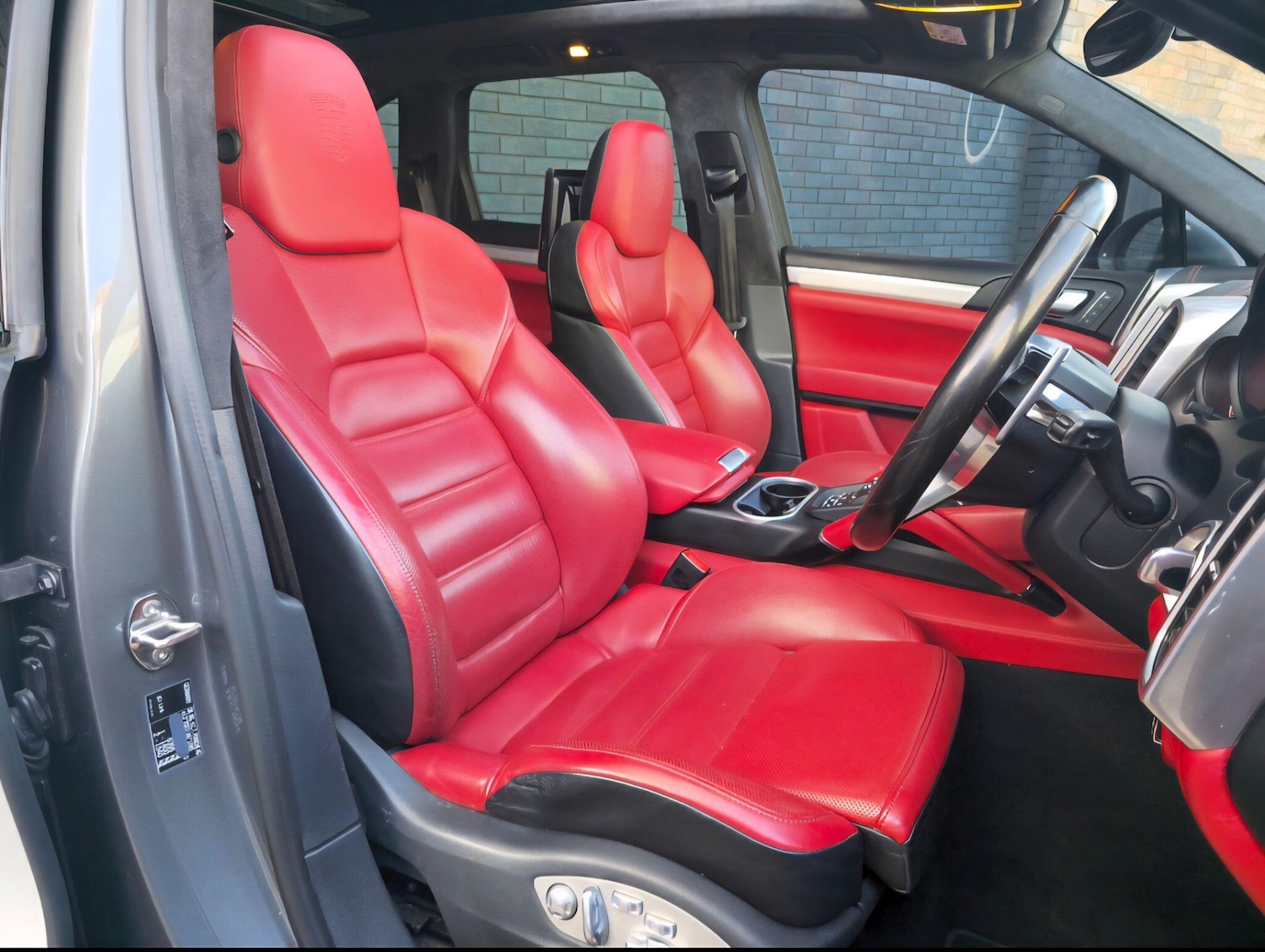 Used Porsche Cayenne for sale - 77671214: Photo 36