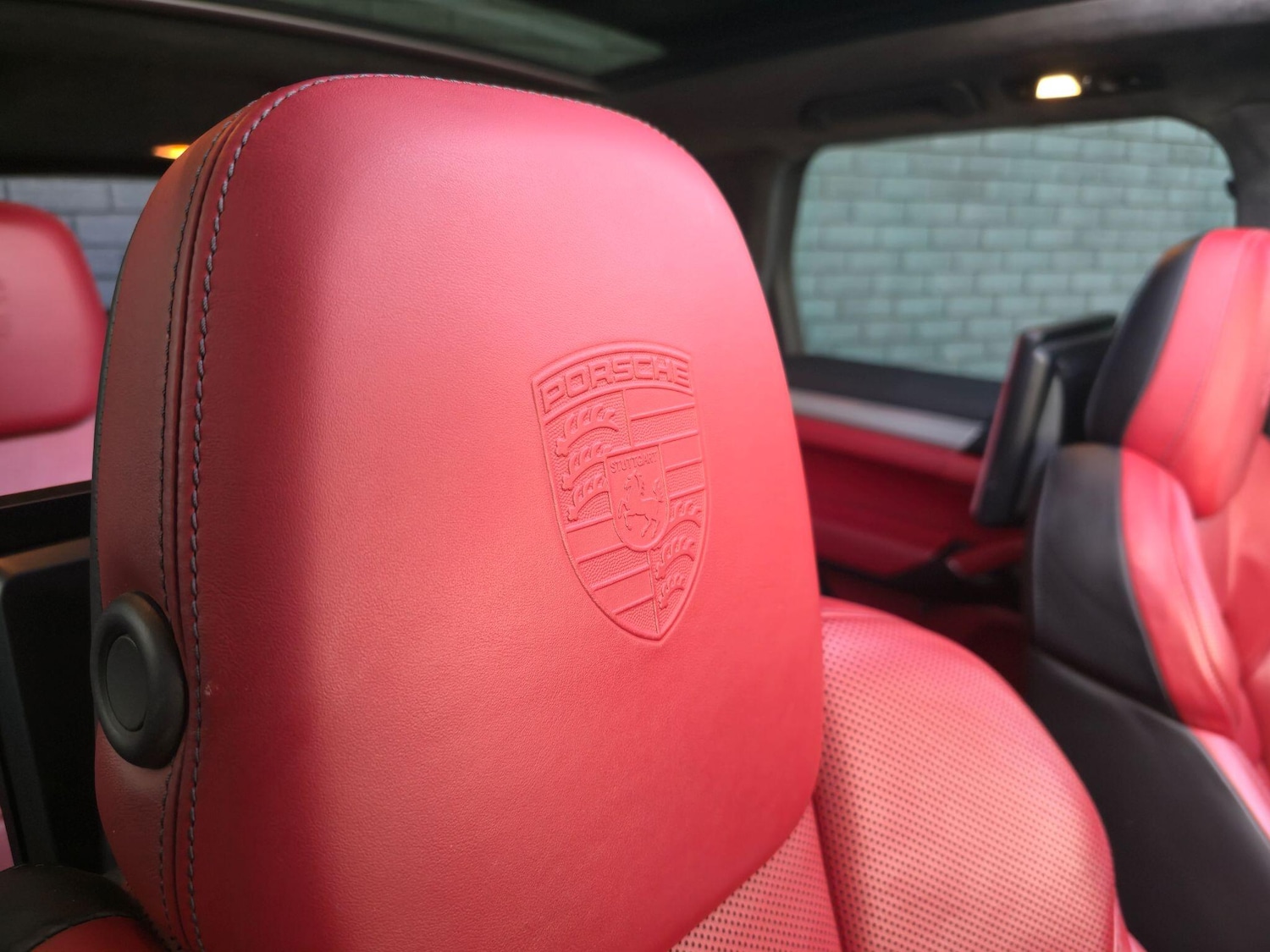 Used Porsche Cayenne for sale - 77671214: Photo 37