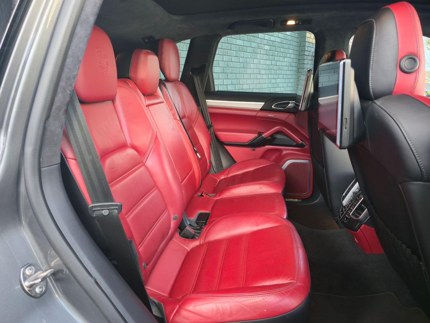 Used Porsche Cayenne for sale - 77671214: Photo 39