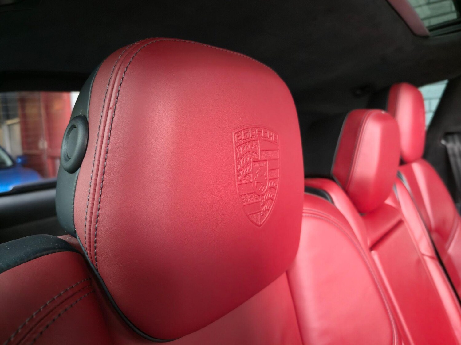 Used Porsche Cayenne for sale - 77671214: Photo 40